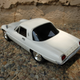 Illustration for article titled Mazda Cosmo Sport L10B RC Car